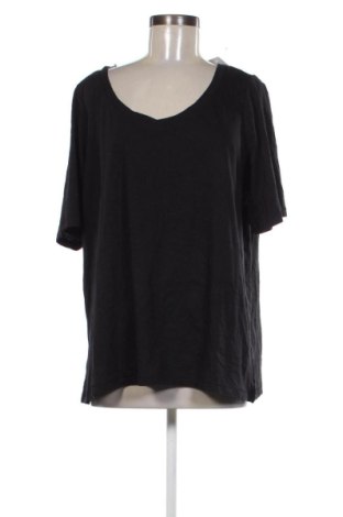 Bluză de femei Lane Bryant, Mărime XXL, Culoare Negru, Preț 85,99 Lei