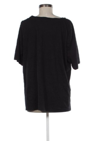Bluză de femei Lane Bryant, Mărime XXL, Culoare Negru, Preț 85,99 Lei