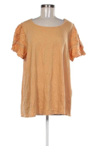Dámska blúza Lane Bryant, Veľkosť XXL, Farba Oranžová, Cena  16,95 €