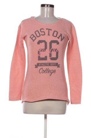 Bluzka damska Lara, Rozmiar L, Kolor Różowy, Cena 52,42 zł