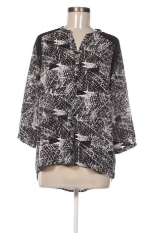 Dámská halenka Larry Levine, Velikost L, Barva Vícebarevné, Cena  519,00 Kč