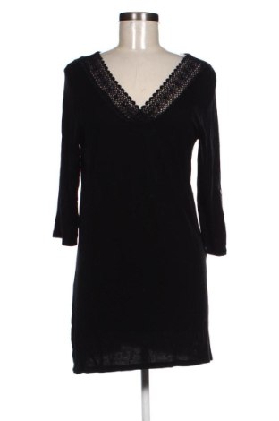 Bluză de femei Lascana, Mărime M, Culoare Negru, Preț 31,28 Lei