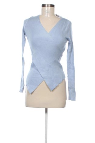 Γυναικεία μπλούζα Lascana, Μέγεθος S, Χρώμα Μπλέ, Τιμή 20,99 €