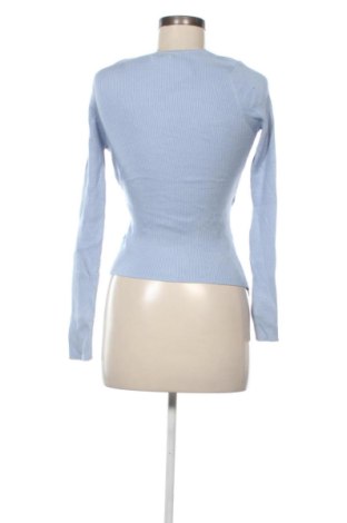 Γυναικεία μπλούζα Lascana, Μέγεθος S, Χρώμα Μπλέ, Τιμή 20,99 €