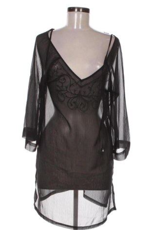 Дамска блуза Lascana, Размер S, Цвят Черен, Цена 17,46 €