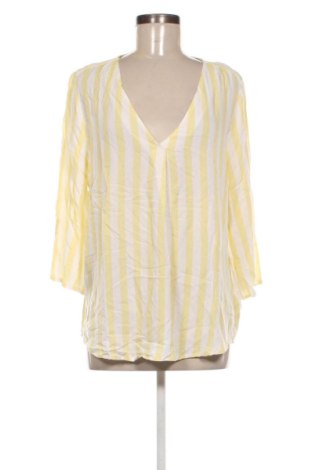 Дамска блуза Lascana, Размер XXL, Цвят Многоцветен, Цена 14,31 €