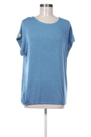 Γυναικεία μπλούζα Lascana, Μέγεθος XL, Χρώμα Μπλέ, Τιμή 16,99 €