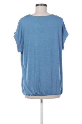 Γυναικεία μπλούζα Lascana, Μέγεθος XL, Χρώμα Μπλέ, Τιμή 16,99 €