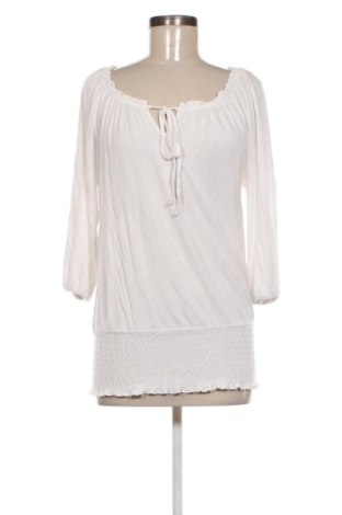 Női blúz Lascana, Méret M, Szín Fehér, Ár 9 925 Ft