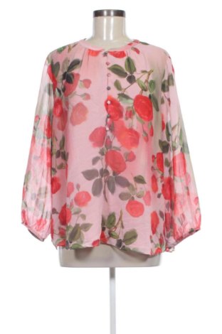 Bluzka damska Laura, Rozmiar XL, Kolor Kolorowy, Cena 91,99 zł