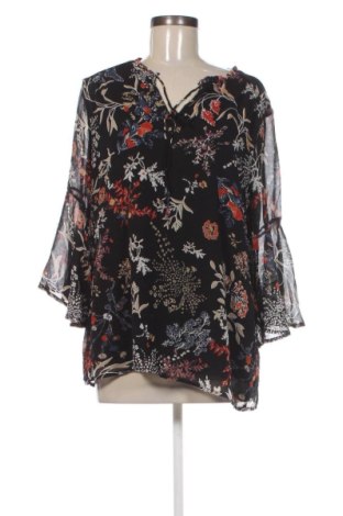 Bluză de femei Laura, Mărime XL, Culoare Multicolor, Preț 107,99 Lei