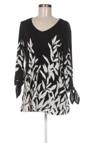 Дамска блуза Laura, Размер L, Цвят Многоцветен, Цена 17,89 €