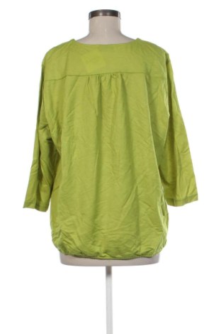 Bluză de femei Laura, Mărime XXL, Culoare Verde, Preț 107,99 Lei
