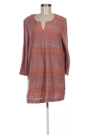 Дамска блуза Laura Biagiotti, Размер XXL, Цвят Многоцветен, Цена 42,01 €