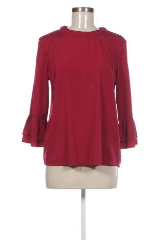 Bluzka damska Laura Di Sarpi, Rozmiar L, Kolor Czerwony, Cena 51,99 zł