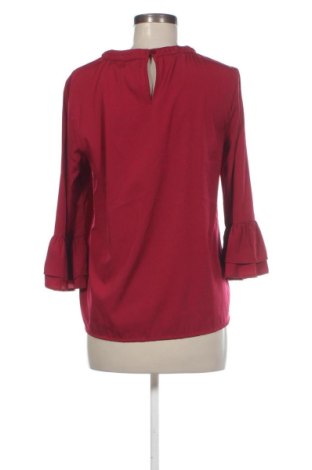 Bluzka damska Laura Di Sarpi, Rozmiar L, Kolor Czerwony, Cena 51,99 zł