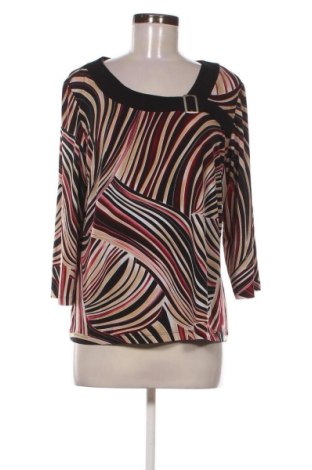 Damen Shirt Laura Lindor, Größe XXL, Farbe Mehrfarbig, Preis € 12,99