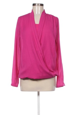 Bluzka damska Laura Scott, Rozmiar M, Kolor Różowy, Cena 26,79 zł