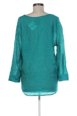 Дамска блуза Laura Scott, Размер L, Цвят Зелен, Цена 10,22 €