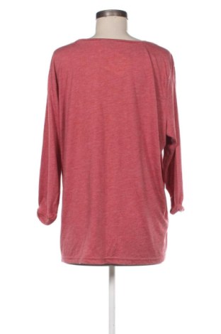 Дамска блуза Laura T., Размер XXL, Цвят Червен, Цена 9,78 €