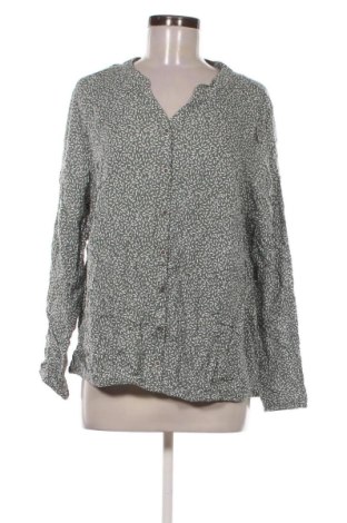 Bluzka damska Laura Torelli, Rozmiar L, Kolor Kolorowy, Cena 51,99 zł