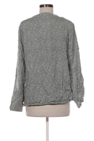 Bluzka damska Laura Torelli, Rozmiar L, Kolor Kolorowy, Cena 51,99 zł