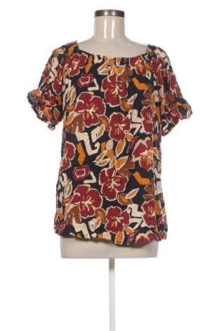 Дамска блуза Laura Torelli, Размер L, Цвят Многоцветен, Цена 16,36 €