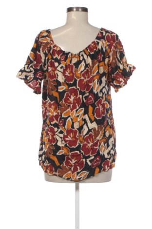 Дамска блуза Laura Torelli, Размер L, Цвят Многоцветен, Цена 16,36 €