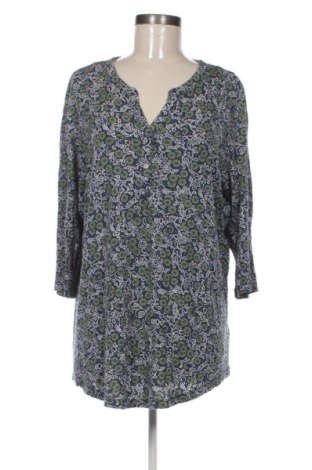 Damen Shirt Laura Torelli, Größe XXL, Farbe Mehrfarbig, Preis 12,99 €