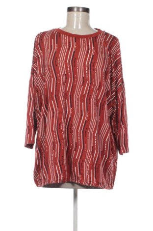 Dámska blúza Laura Torelli, Veľkosť XXL, Farba Viacfarebná, Cena  8,95 €