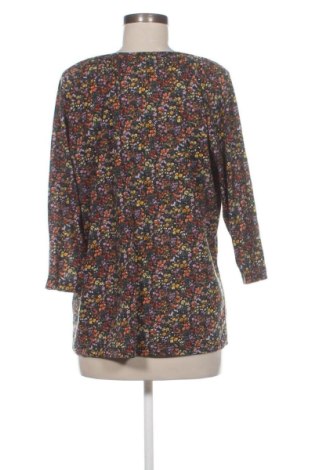 Bluzka damska Laura Torelli, Rozmiar L, Kolor Kolorowy, Cena 51,99 zł
