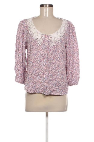 Дамска блуза Laura Torelli, Размер M, Цвят Многоцветен, Цена 10,22 €