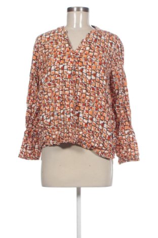 Bluză de femei Laura Torelli, Mărime XL, Culoare Multicolor, Preț 12,99 Lei