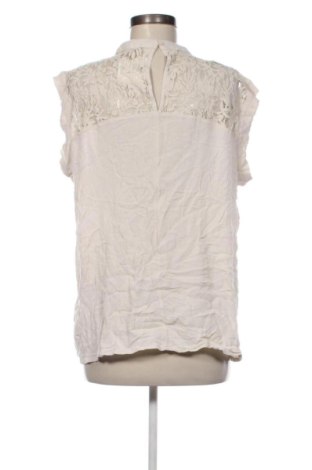 Damen Shirt Laura Torelli, Größe L, Farbe Beige, Preis € 8,99