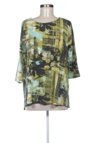 Damen Shirt Laura Torelli, Größe L, Farbe Mehrfarbig, Preis 6,00 €