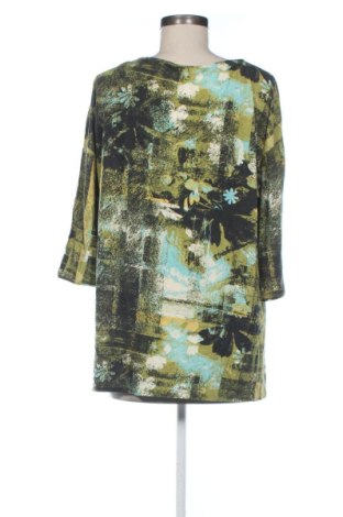 Damen Shirt Laura Torelli, Größe L, Farbe Mehrfarbig, Preis 6,00 €