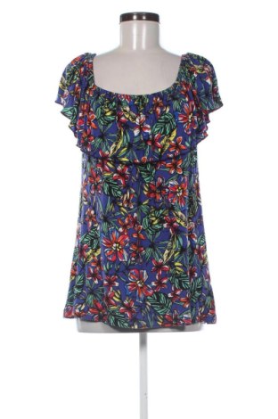 Bluză de femei Laura Torelli, Mărime L, Culoare Multicolor, Preț 41,71 Lei