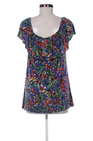 Bluză de femei Laura Torelli, Mărime L, Culoare Multicolor, Preț 41,71 Lei