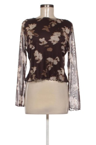 Дамска блуза Laura Torelli, Размер M, Цвят Многоцветен, Цена 10,22 €