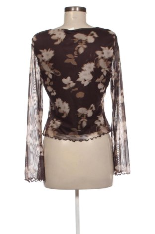 Дамска блуза Laura Torelli, Размер M, Цвят Многоцветен, Цена 10,22 €