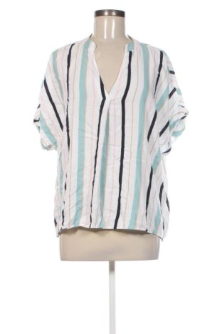 Дамска блуза Laura Torelli, Размер L, Цвят Многоцветен, Цена 10,22 €