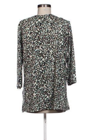 Damen Shirt Laura Torelli, Größe L, Farbe Mehrfarbig, Preis € 12,99