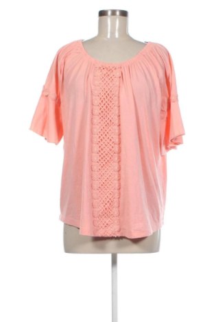 Bluză de femei Laura Torelli, Mărime XL, Culoare Roz, Preț 50,62 Lei