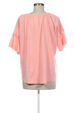 Bluză de femei Laura Torelli, Mărime XL, Culoare Roz, Preț 50,62 Lei