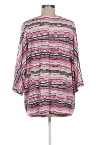 Γυναικεία μπλούζα Laura Torelli, Μέγεθος L, Χρώμα Πολύχρωμο, Τιμή 11,99 €