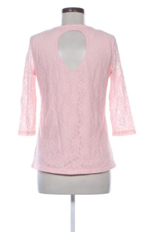Bluză de femei Laura Torelli, Mărime M, Culoare Roz, Preț 60,99 Lei