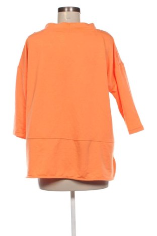 Bluzka damska Laura Torelli, Rozmiar L, Kolor Pomarańczowy, Cena 51,99 zł