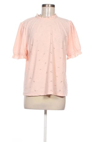 Bluză de femei Laura Torelli, Mărime XL, Culoare Roz, Preț 60,99 Lei