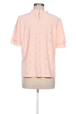 Bluză de femei Laura Torelli, Mărime XL, Culoare Roz, Preț 60,99 Lei