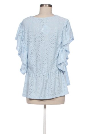 Bluză de femei Laura Torelli, Mărime XL, Culoare Albastru, Preț 60,99 Lei